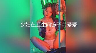  少妇在卫生间镜子前爱爱