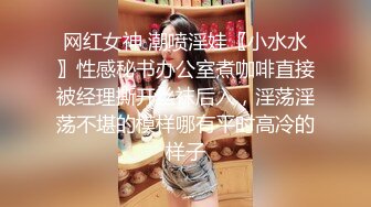 顶级玩女推特SM调教大神【云舒S】私拍，圈养各种妹子日常多种方式SP虐阴侮辱责罚刺激感十足 (4)