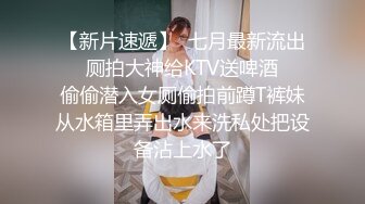 办公楼女厕全景偷拍美女同事的肥美大鲍鱼