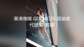 果凍傳媒 GDCM035 僞裝者代號91 莉娜