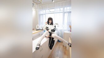 【新速片遞】⚫️⚫️高能预警！极品身材颜值巅峰比女人还女人美丽T娘【李志贤】私拍，被直男爆肏到起飞，淫叫不要轻一点内射菊花里