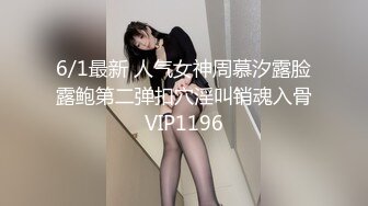 5/6最新 推特瑜伽老师黑丝无内撅着丰臀大黑牛自慰VIP1196