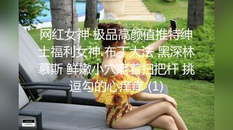 网红女神 极品高颜值推特绅士福利女神 布丁大法 黑深林慕斯 鲜嫩小穴磨着扫把杆 挑逗勾的心痒痒 (1)