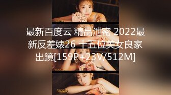 最新百度云 精品泄密 2022最新反差婊26 十五位美女良家出鏡[159P+23V/512M]