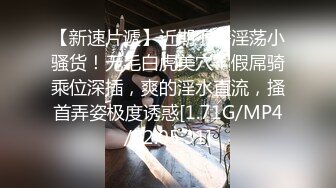 麻豆传媒-女优面试员迈向女优性技考验-徐蕾