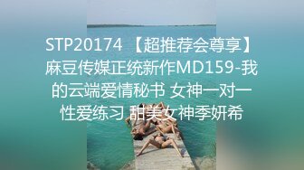 STP20174 【超推荐会尊享】麻豆传媒正统新作MD159-我的云端爱情秘书 女神一对一性爱练习 甜美女神季妍希