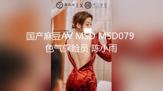 国产麻豆AV MSD MSD079 色气保险员 陈小雨