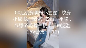 快手一字马女神奥利圆更新福利