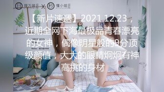 与网红女友的放荡