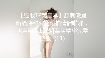 极品淫妻【小肥羊不是羊】，喜欢不同的陌生男人，约单男3P口爆吞精，极度反差 (3)