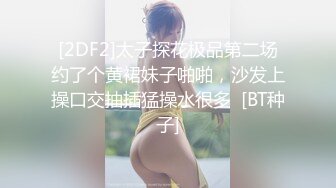 [2DF2]太子探花极品第二场约了个黄裙妹子啪啪，沙发上操口交抽插猛操水很多  [BT种子]