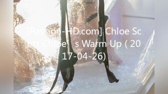 [Passion-HD.com] Chloe Scott Chloe’s Warm Up ( 2017-04-26)