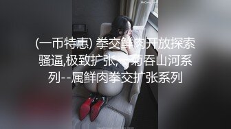 E奶巨臀中国风包臀裙罗莉反差