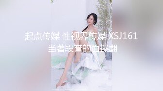 起点传媒 性视界传媒 XSJ161 当著段誉的面操翻