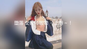 堕落 女教师破壊 ～上巻～！