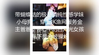 大神摄影师苍先生4月份新作品工作室给E奶女神拍写真，顺便潜规则来一炮激射大奶