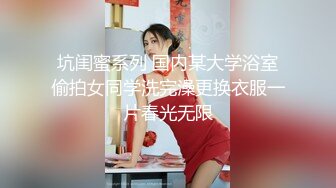 坑闺蜜系列 国内某大学浴室偷拍女同学洗完澡更换衣服一片春光无限