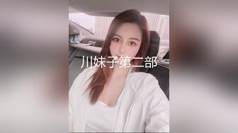 川妹子第二部