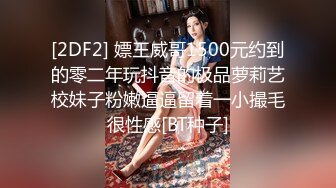 [2DF2] 嫖王威哥1500元约到的零二年玩抖音的极品萝莉艺校妹子粉嫩逼逼留着一小撮毛很性感[BT种子]