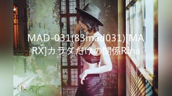 MAD-031(83mad031)[MARX]カラダだけの関係Rina