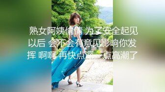 柊丽奈 6点后〜舒缓淫荡的身体〜