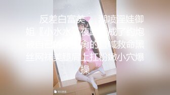 极品骚货媚黑女推UP主【RoG91】和黑超大屌炮友性爱实录，三穴全通插，狂插叫爸爸 (6)