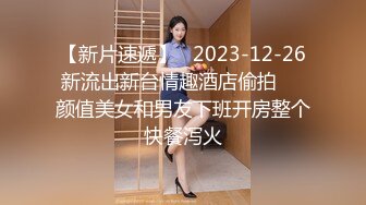 【新片速遞】   2023-12-26新流出新台情趣酒店偷拍❤️颜值美女和男友下班开房整个快餐泻火