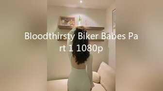 Bloodthirsty Biker Babes Part 1 1080p