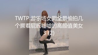 私人订制 安然 重庆旅拍写真 性感空姐制服系列