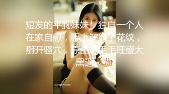 ED mosaic	隔壁家的美女水管坏了来借洗手间_被屋主及3个猥琐男偷窥、胁迫玩5P1