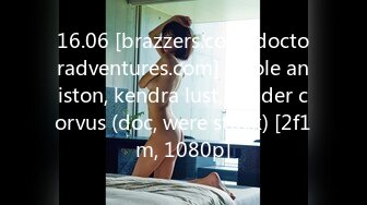 16.06 [brazzers.com, doctoradventures.com] nicole aniston, kendra lust, xander corvus (doc, were stuck) [2f1m, 1080p]