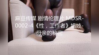 麻豆传媒 剧情伦理片 MDSR-0002-4《性，工作者》娼妓-母亲的秘密