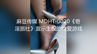 【下】调教贱狗 这么粗的大棒不够 求操～