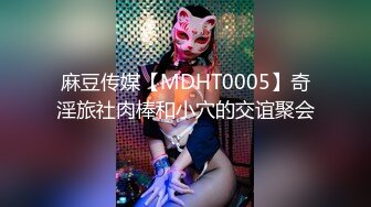 麻豆传媒【MDHT0005】奇淫旅社肉棒和小穴的交谊聚会