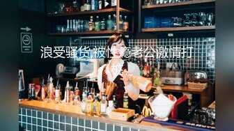 美发店小少妇3