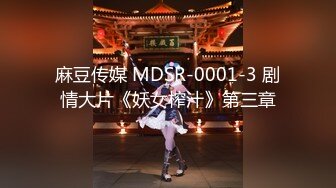 麻豆传媒 MDSR-0001-3 剧情大片《妖女榨汁》第三章